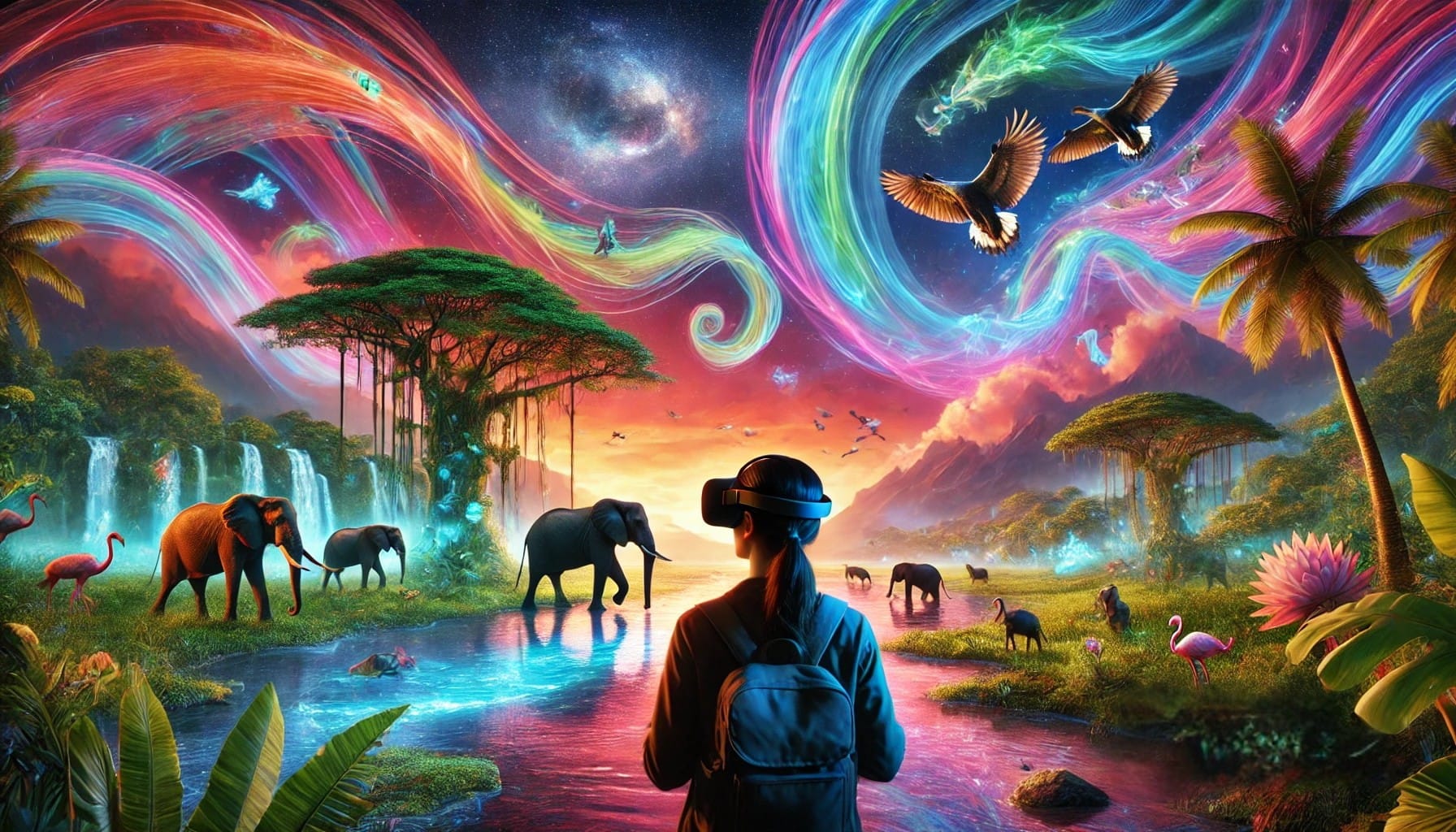 Emerging Tech: Tap Into the Future of Brand Storytelling