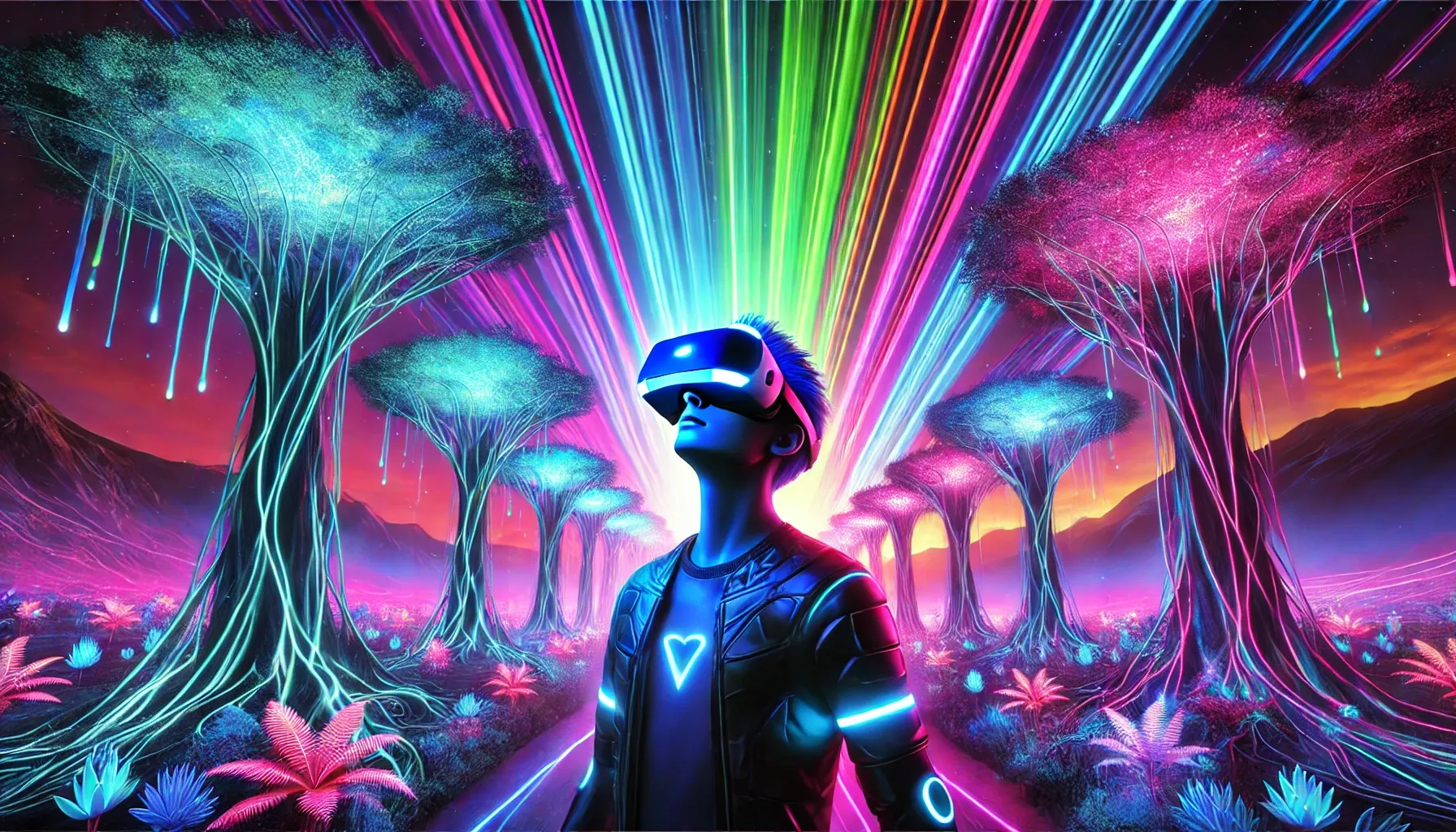 Emerging Tech: Tap Into the Future of Brand Storytelling