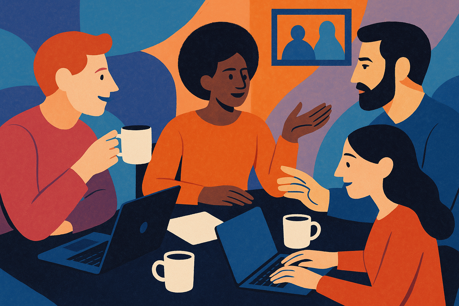 The Company You Keep: Why Freelancers Need Their Own ‘Co.’ Too