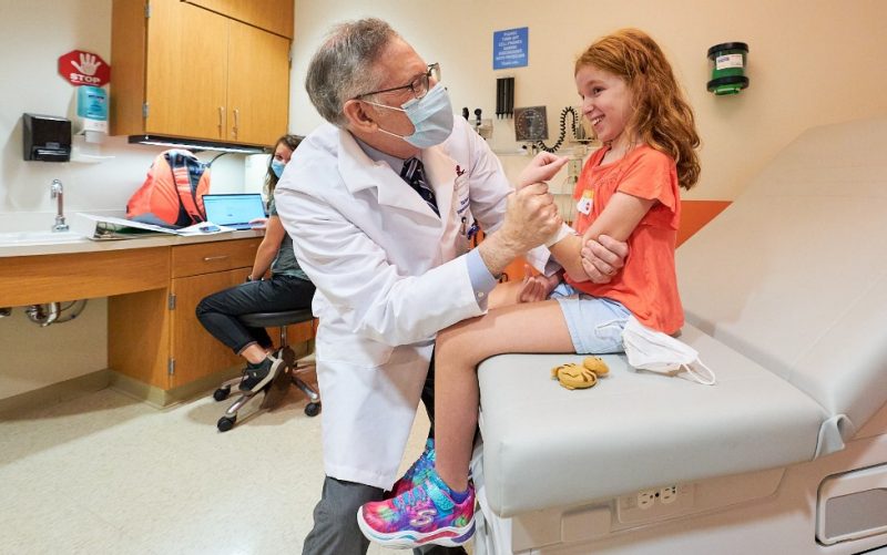 The Power of Story: A Prescription for Humanizing Healthcare